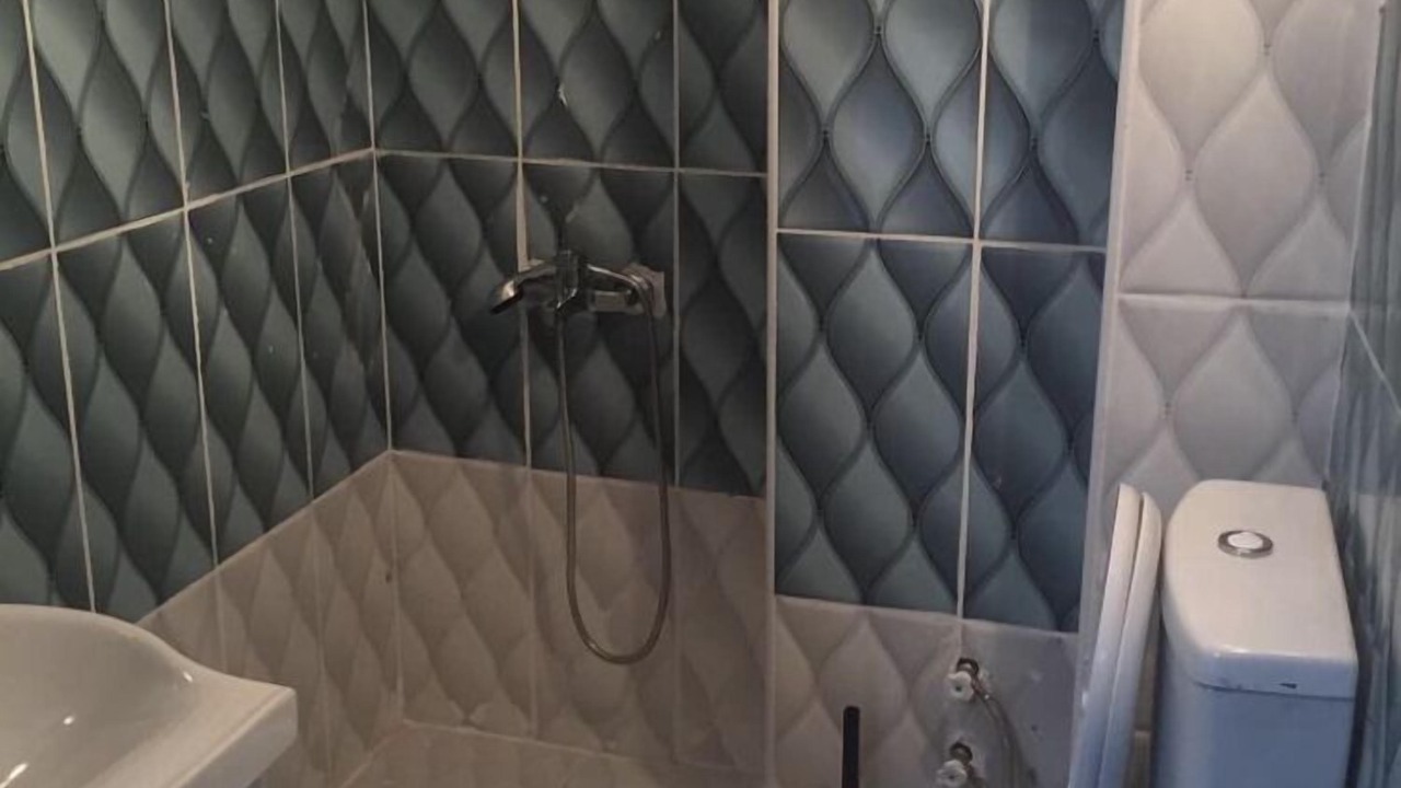 Photo of Bathroom in Taksim