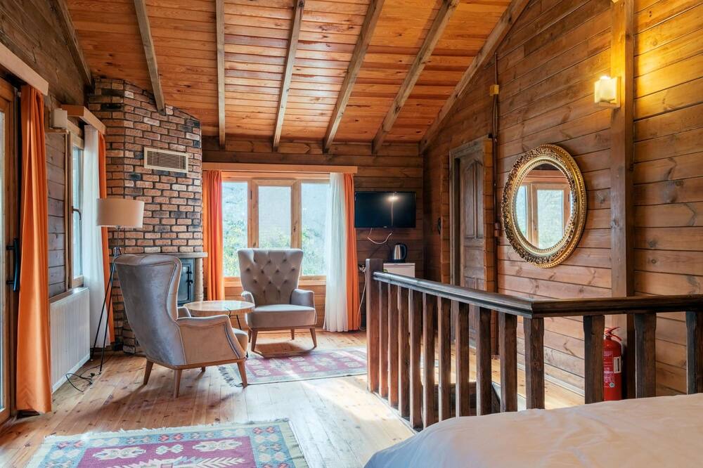 Photo of Bedroom in Altinova