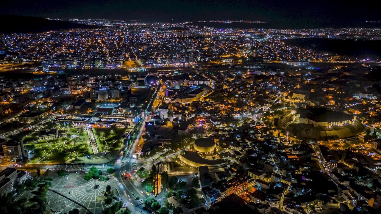 Photo of Outdoor in Gaziantep City Center
