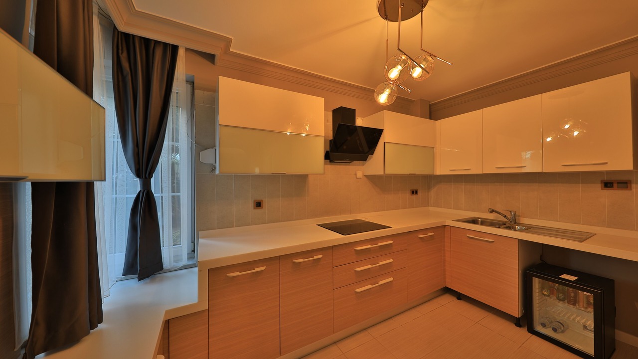 Photo of Bedroom in Karaburun Koyu