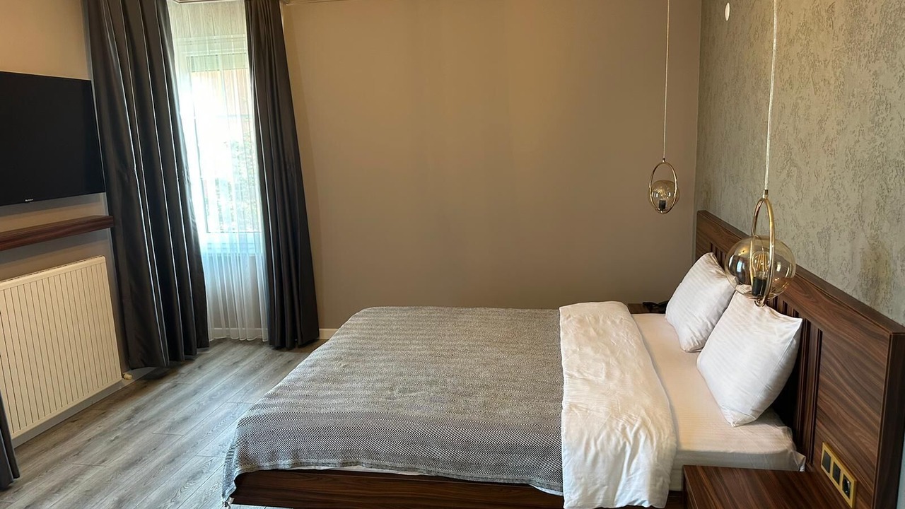 Photo of Bedroom in Karaburun Koyu