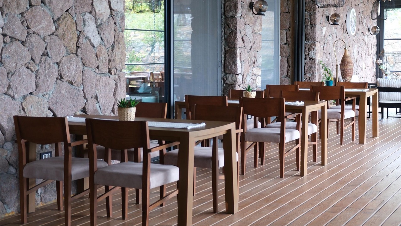 Photo of Patio Balcony in Ayvacik