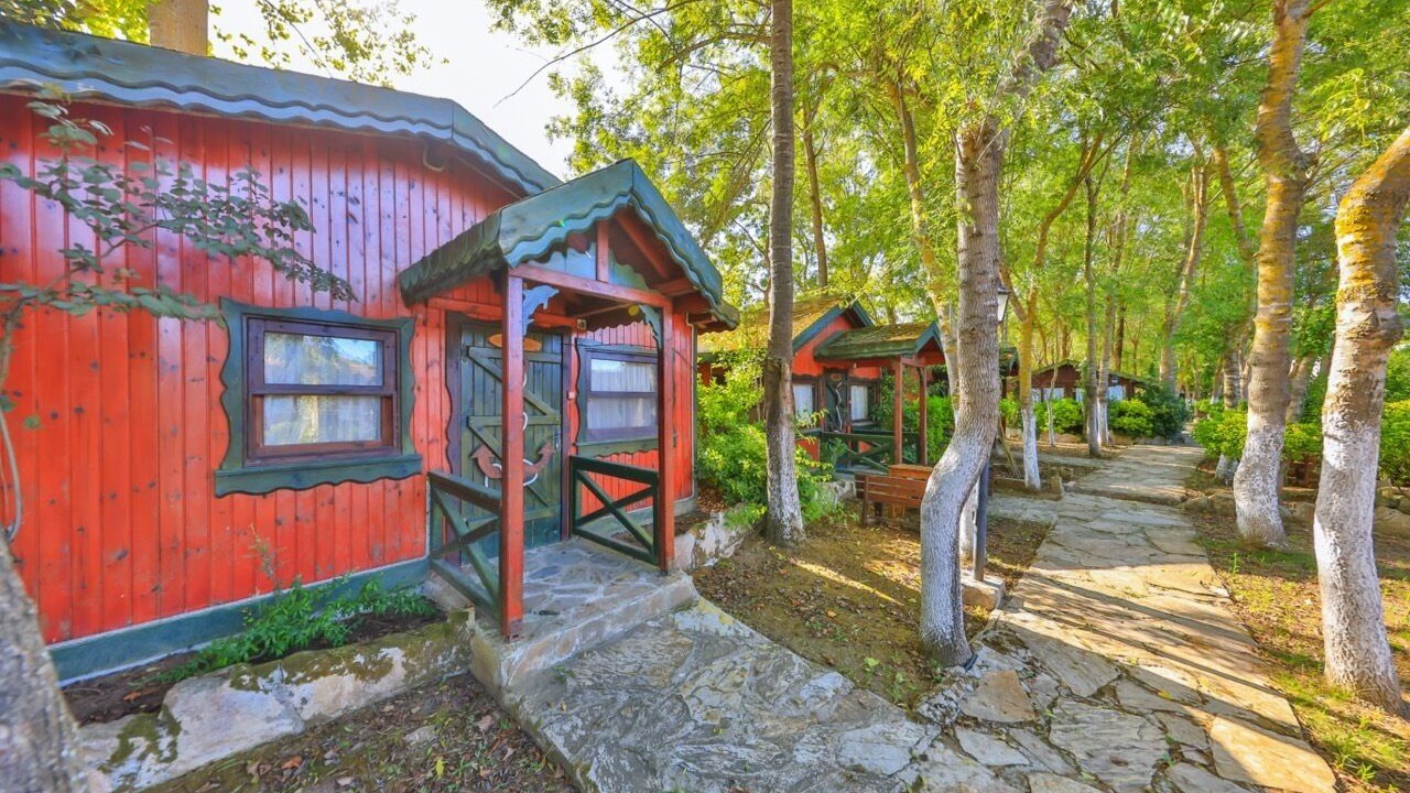 Photo of Outdoor in Agva