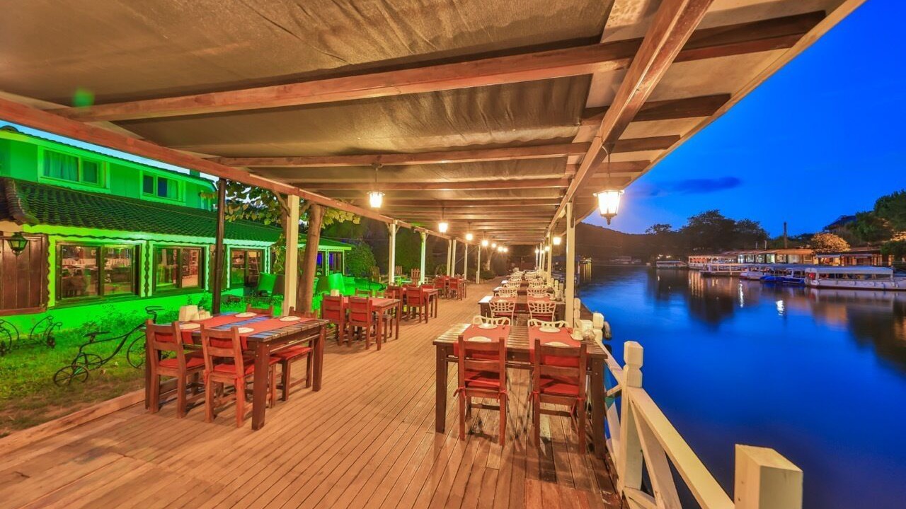 Photo of Outdoor in Agva