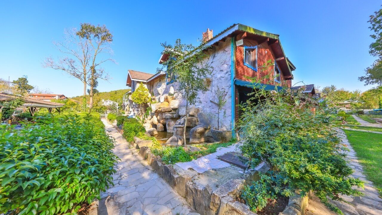 Photo of Outdoor in Agva