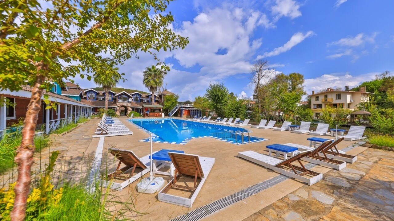 Photo of Outdoor in Agva