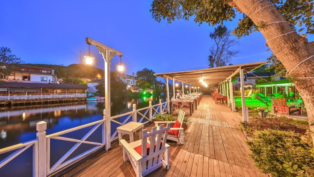 Photo of Outdoor in Agva