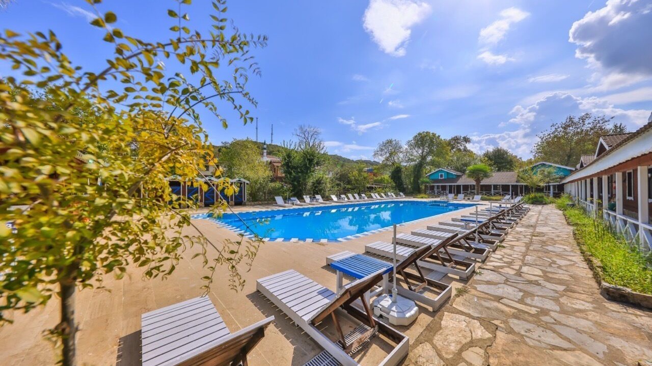 Photo of Outdoor in Agva