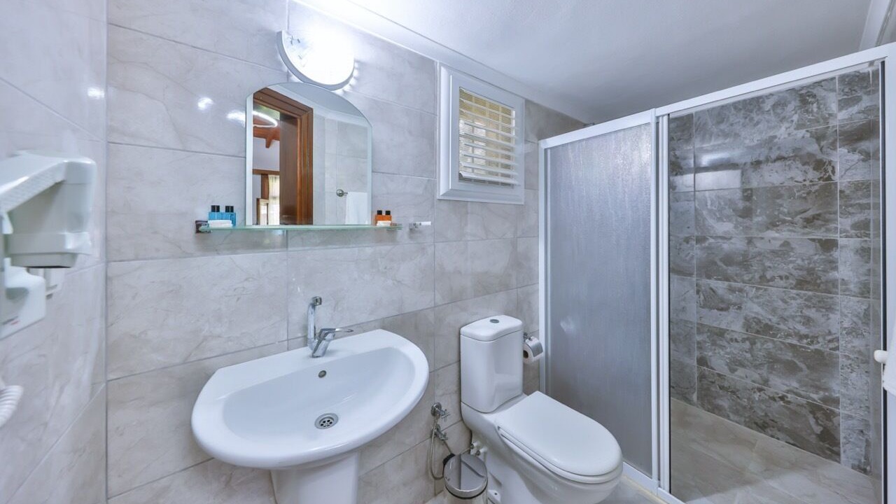 Photo of Bathroom in Agva