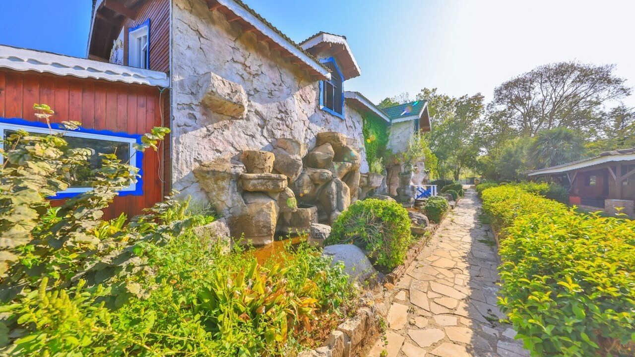 Photo of Outdoor in Agva
