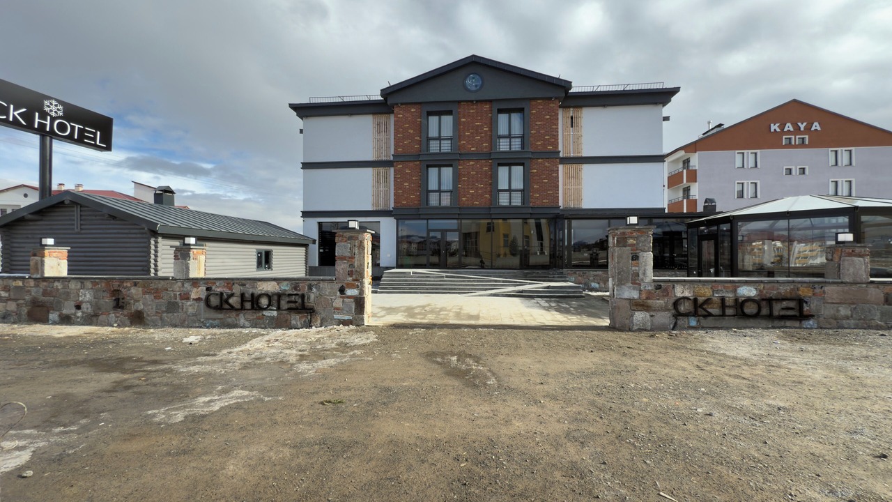 Photo of Outdoor in Sarikamis
