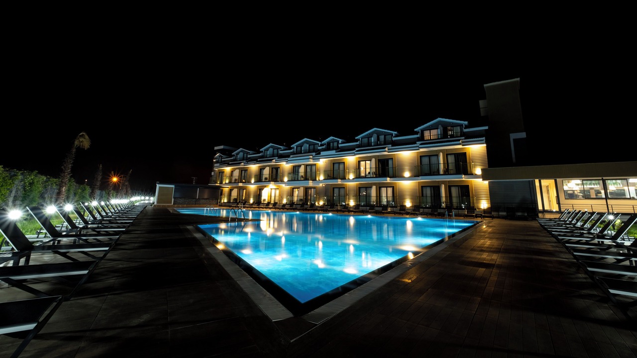 Photo of Outdoor in Denizli