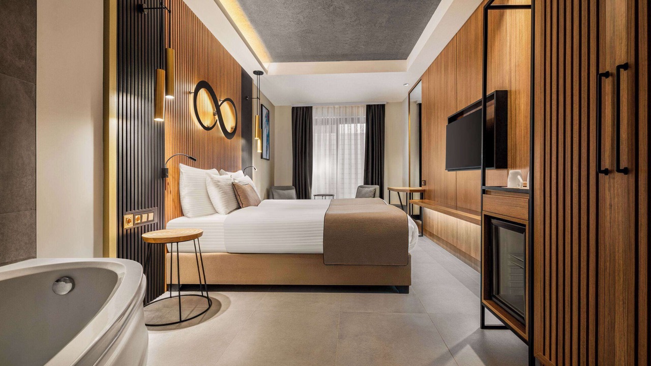 Photo of Bedroom in Denizli