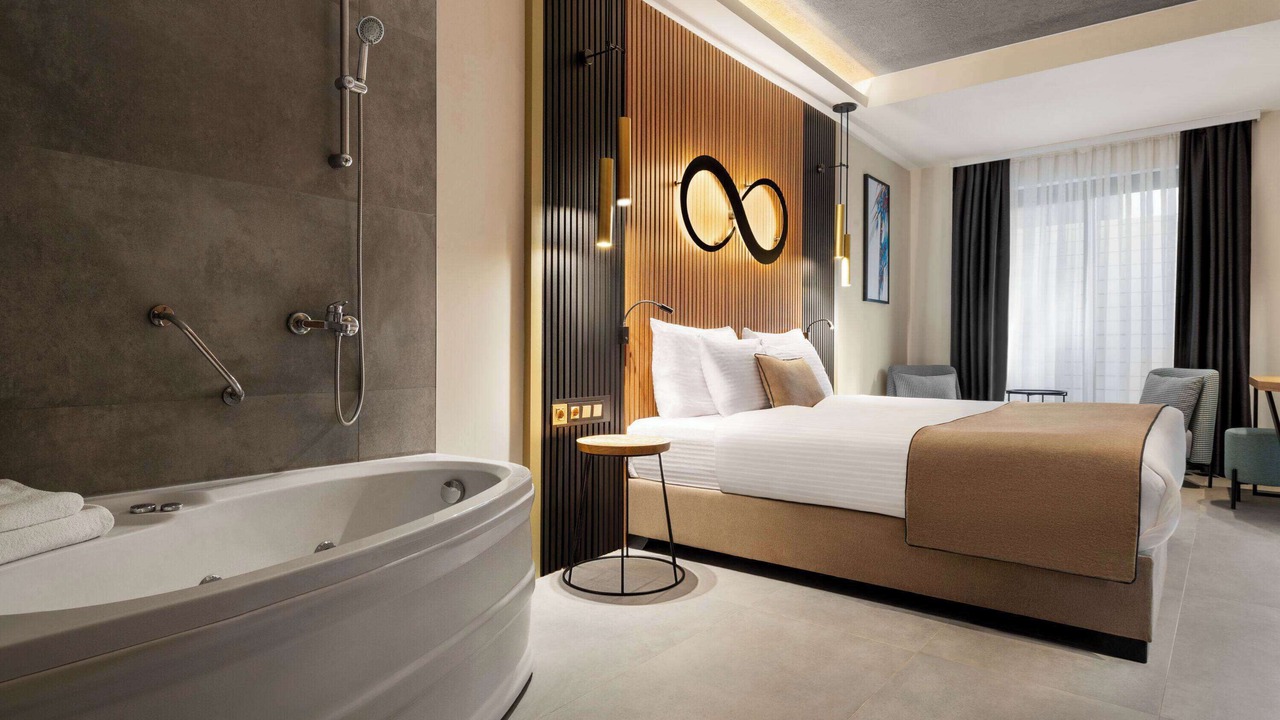 Photo of Bedroom in Denizli