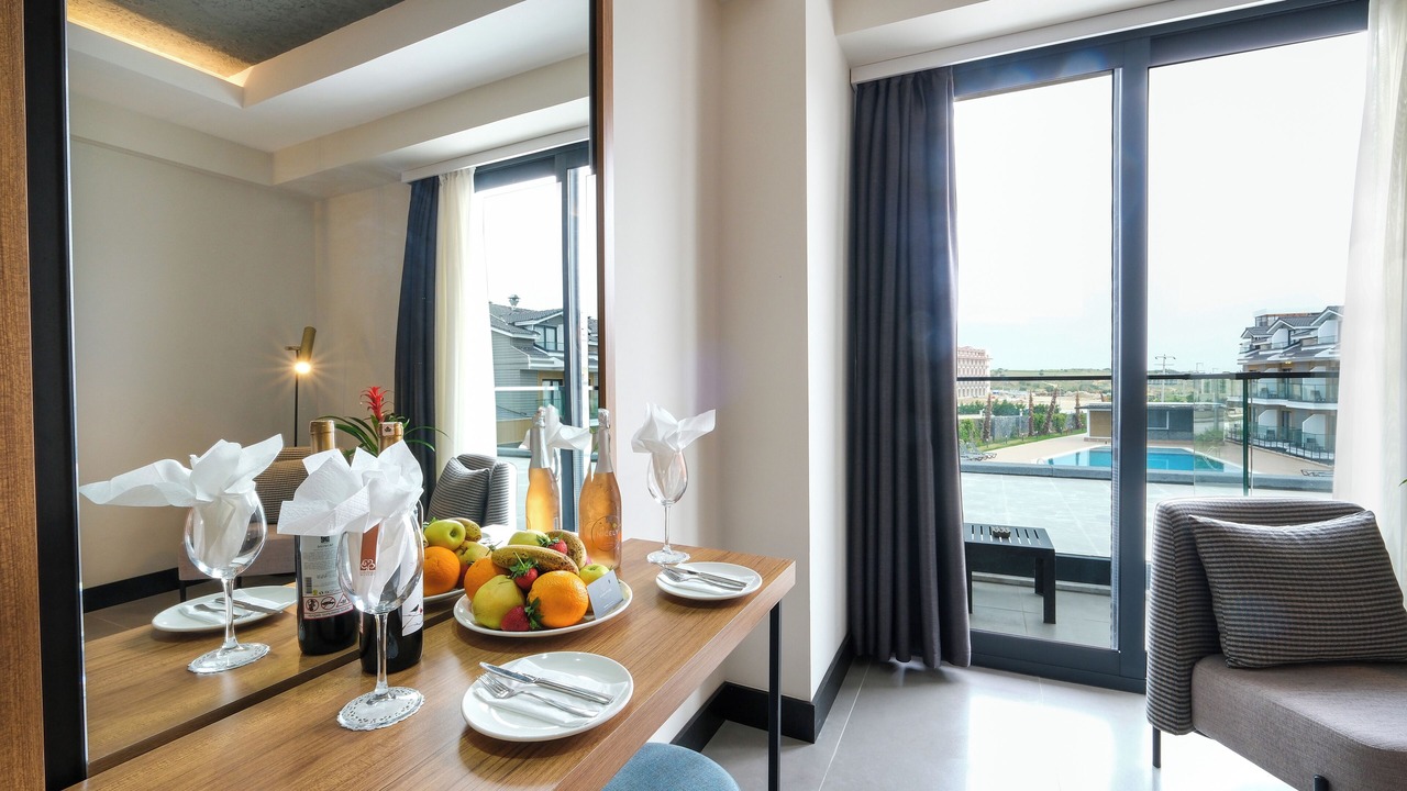 Photo of Bedroom in Denizli