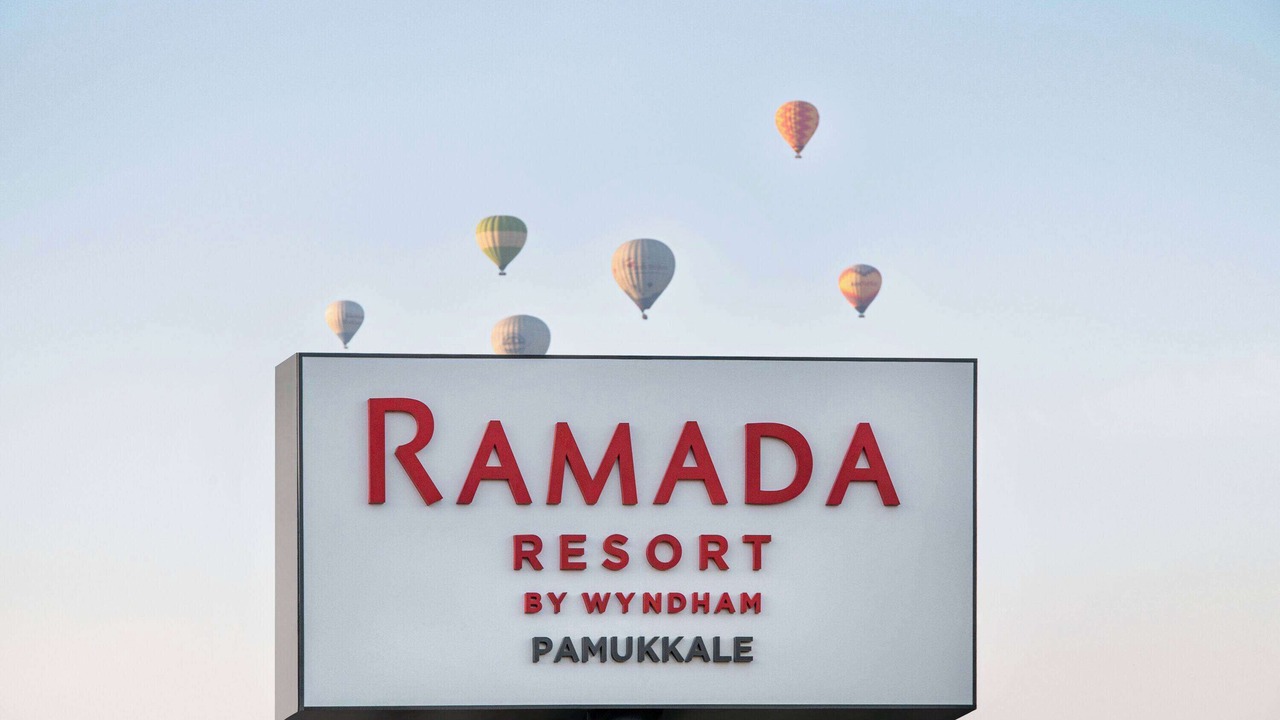 Photo of Outdoor in Denizli