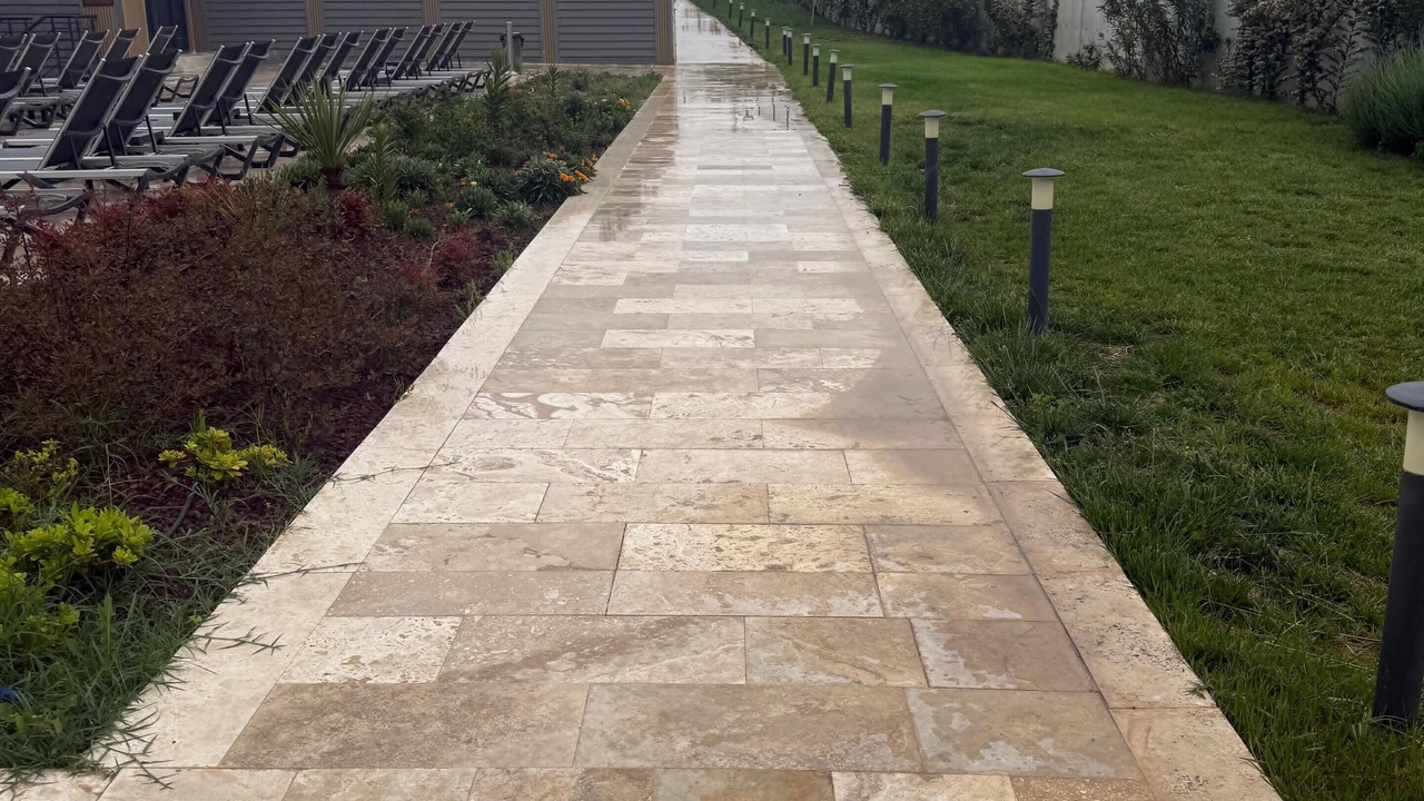 Photo of Outdoor in Denizli