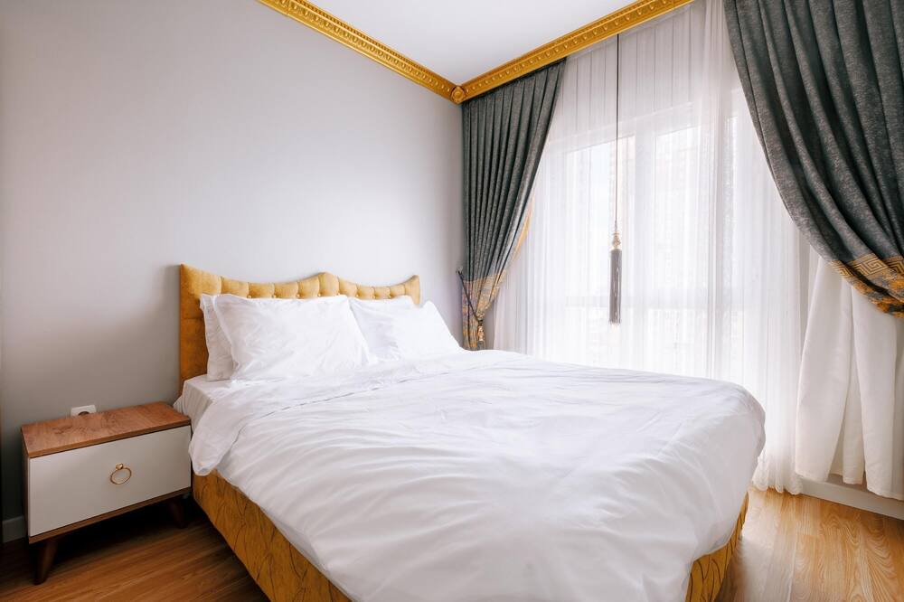 Photo of Bedroom in Esenyurt