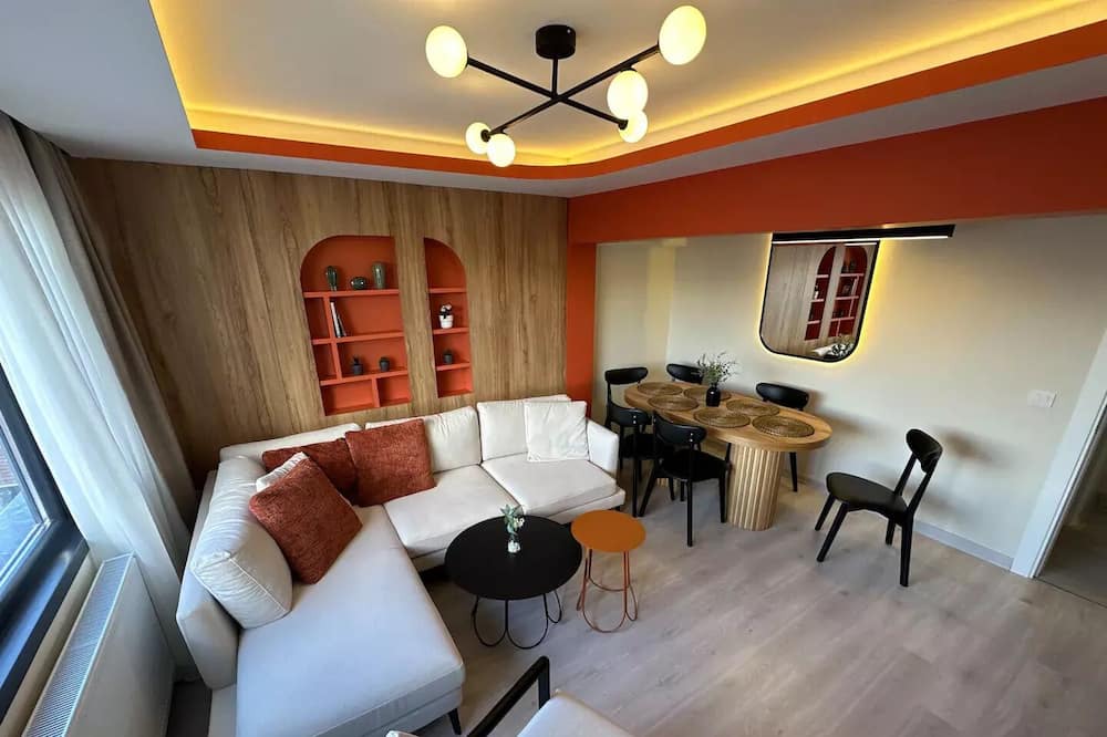 Photo of Livingroom in Inegeul
