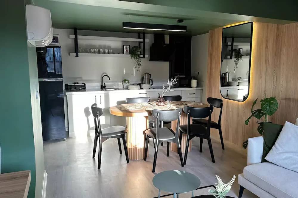 Photo of Kitchen in Inegeul