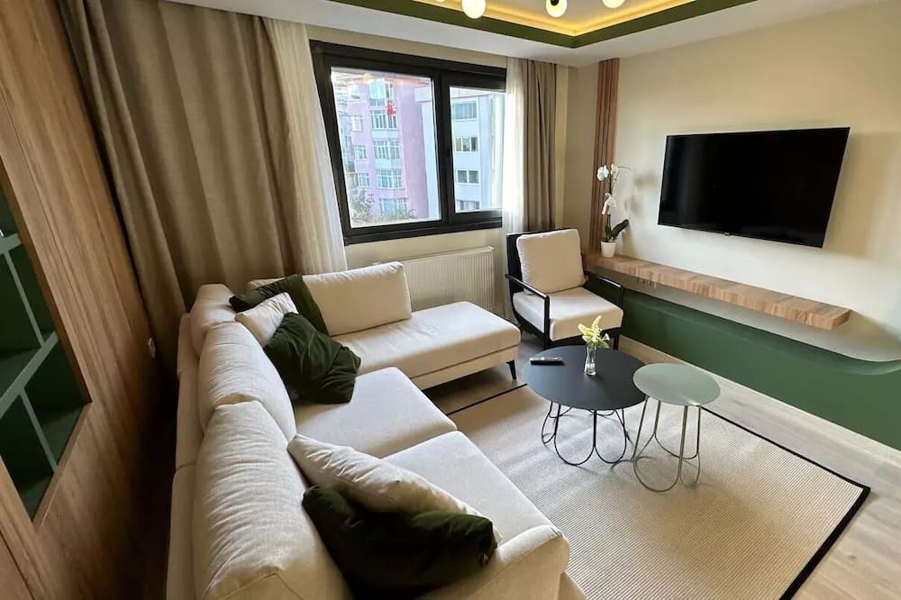 Photo of Livingroom in Inegeul