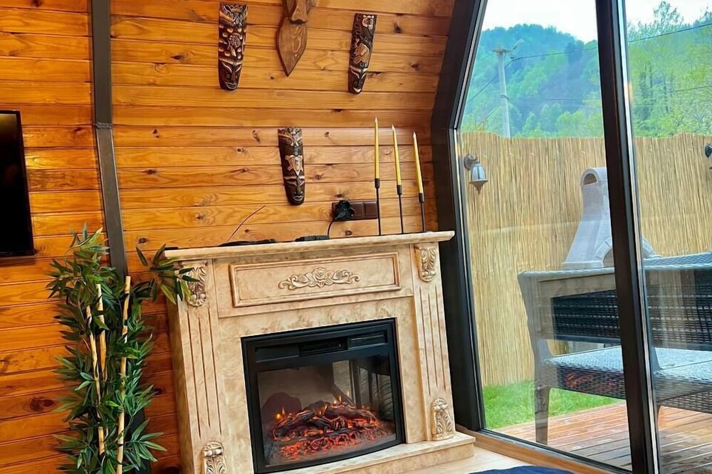Photo of Livingroom in Sapanca