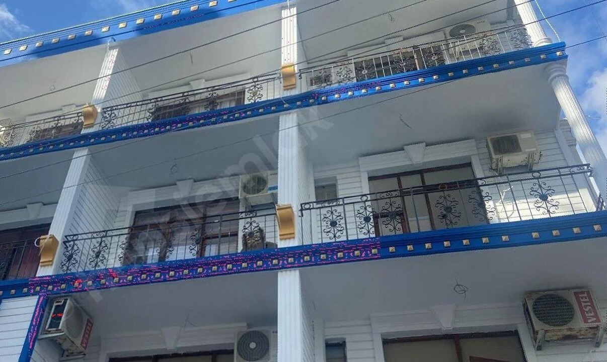 Photo of Outdoor in Alanya