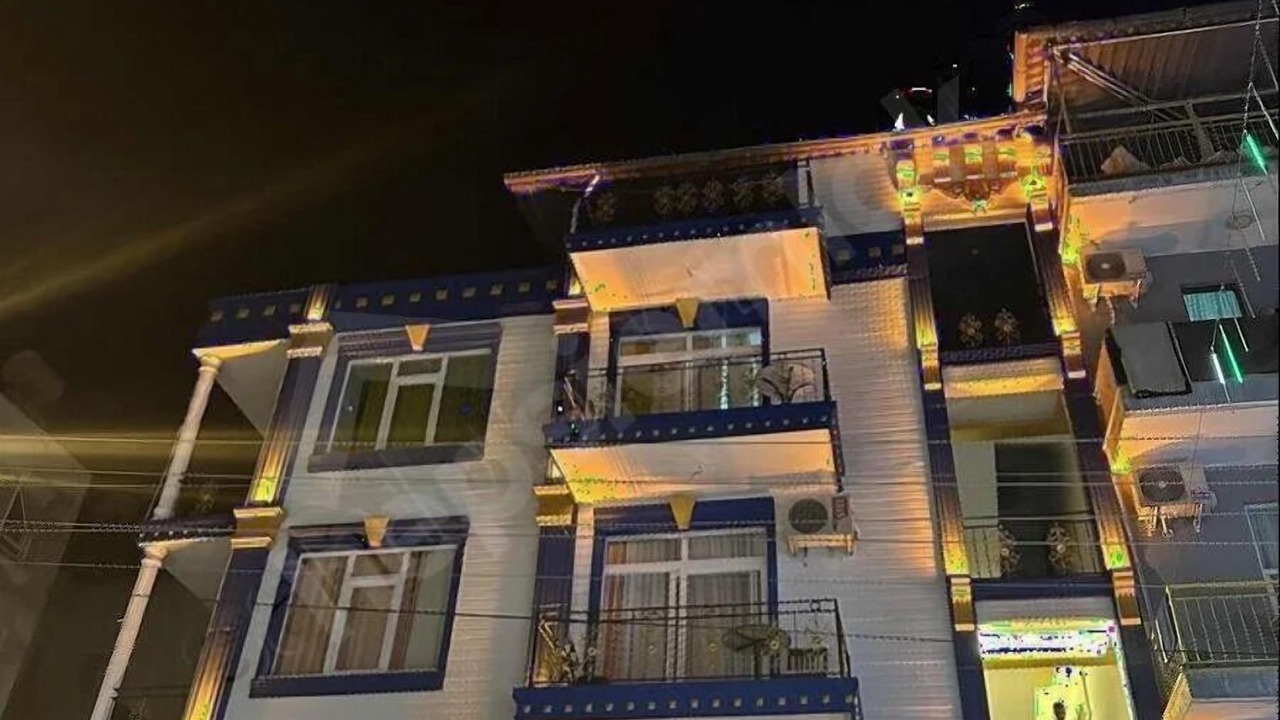 Photo of Outdoor in Alanya