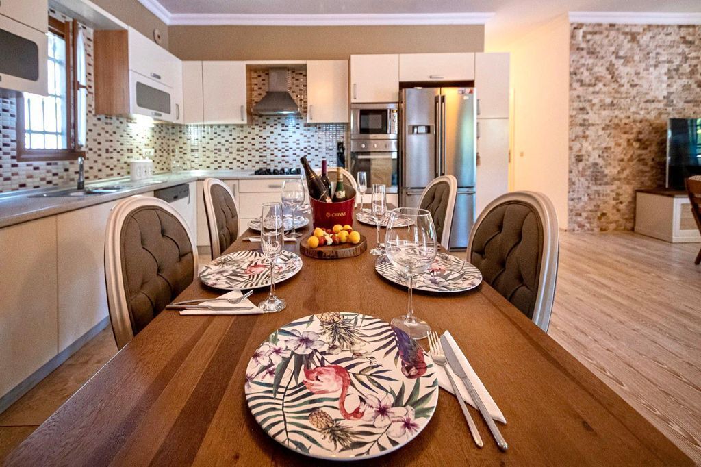 Photo of Kitchen in Dagbelen