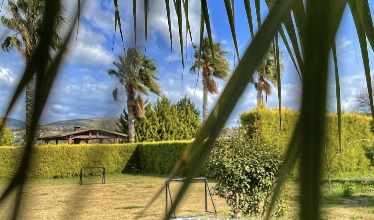Photo of Outdoor in Dagbelen