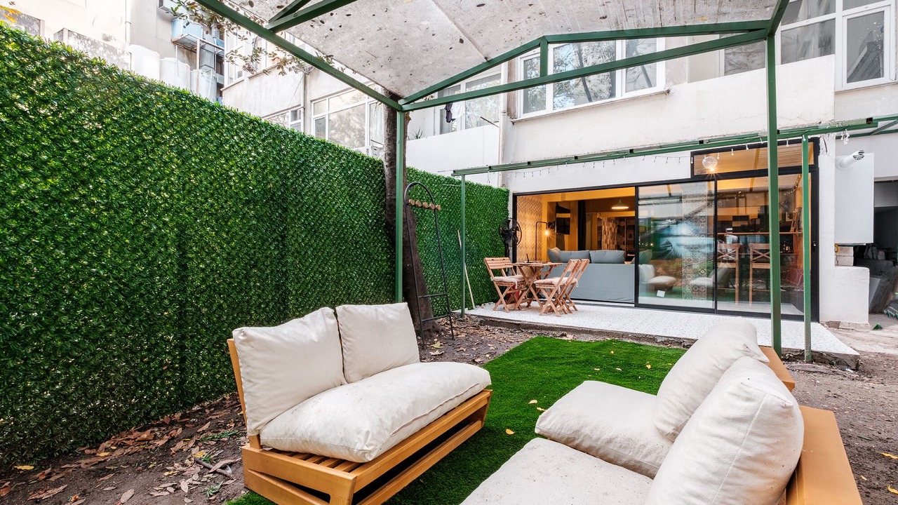 Photo of Outdoor in Moda