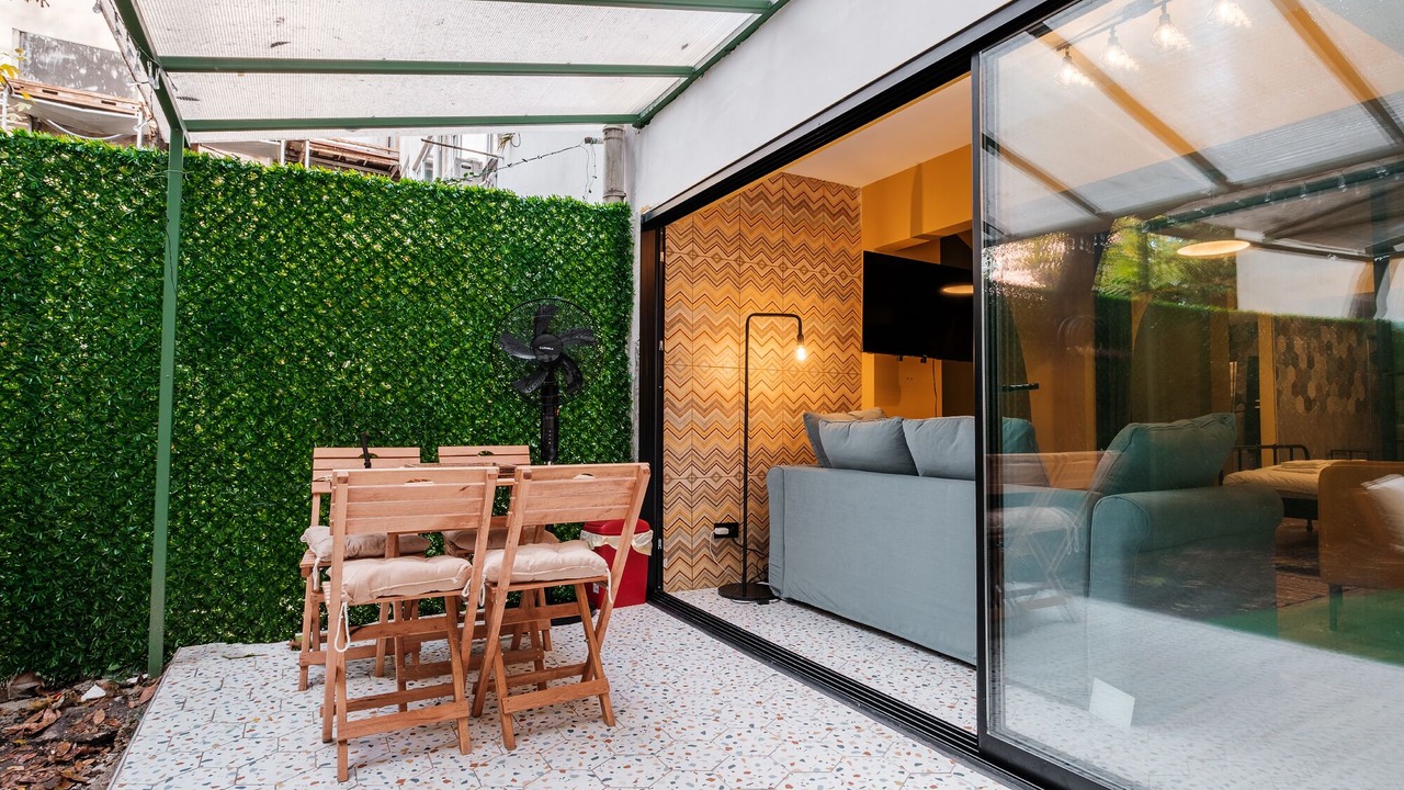 Photo of Outdoor in Moda