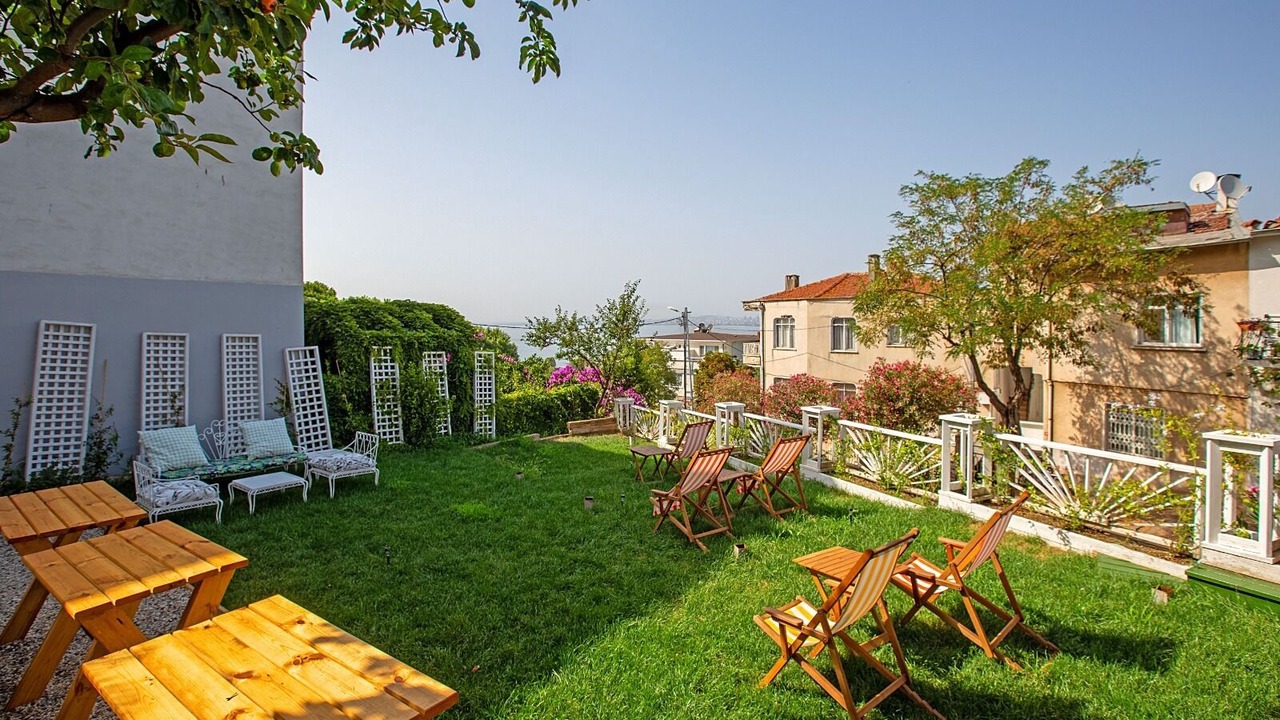 Photo of Outdoor in Adalar
