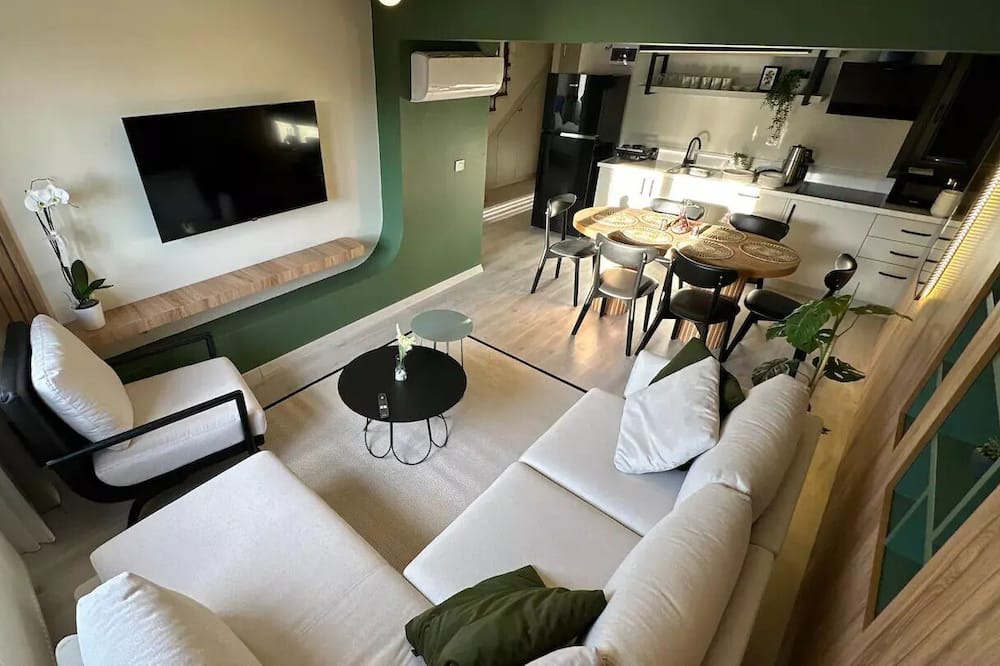 Photo of Livingroom in Inegeul
