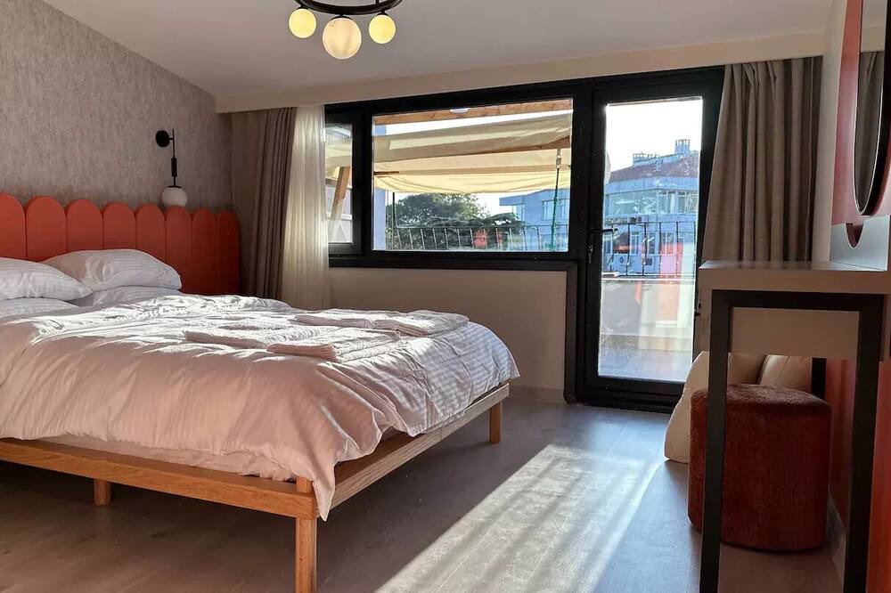 Photo of Bedroom in Inegeul