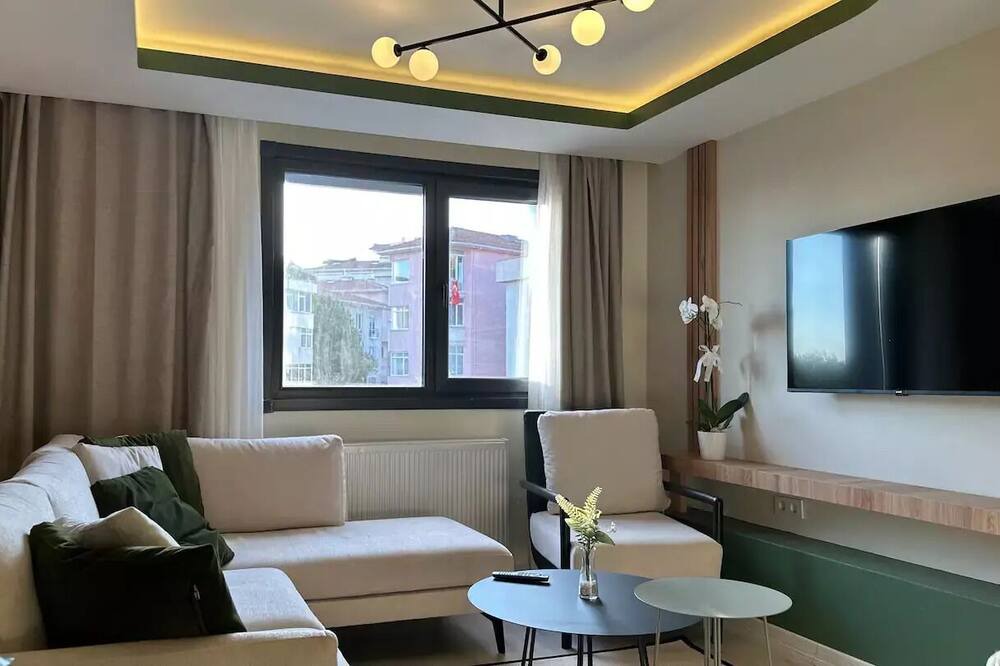 Photo of Livingroom in Inegeul