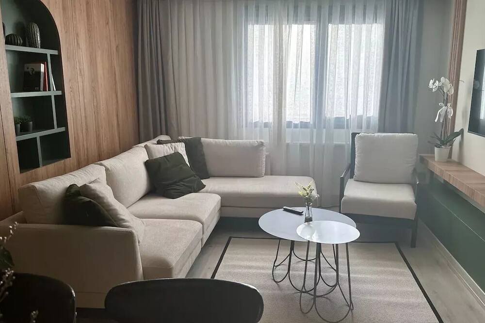 Photo of Livingroom in Inegeul