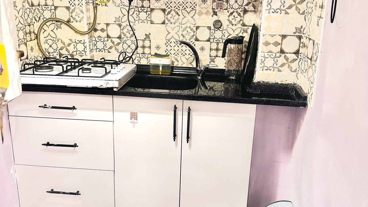 Photo of Kitchen in Topkapi