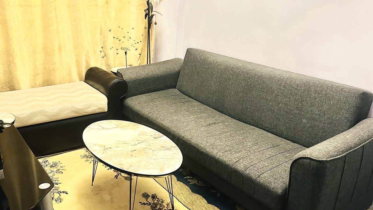 Photo of Livingroom in Topkapi