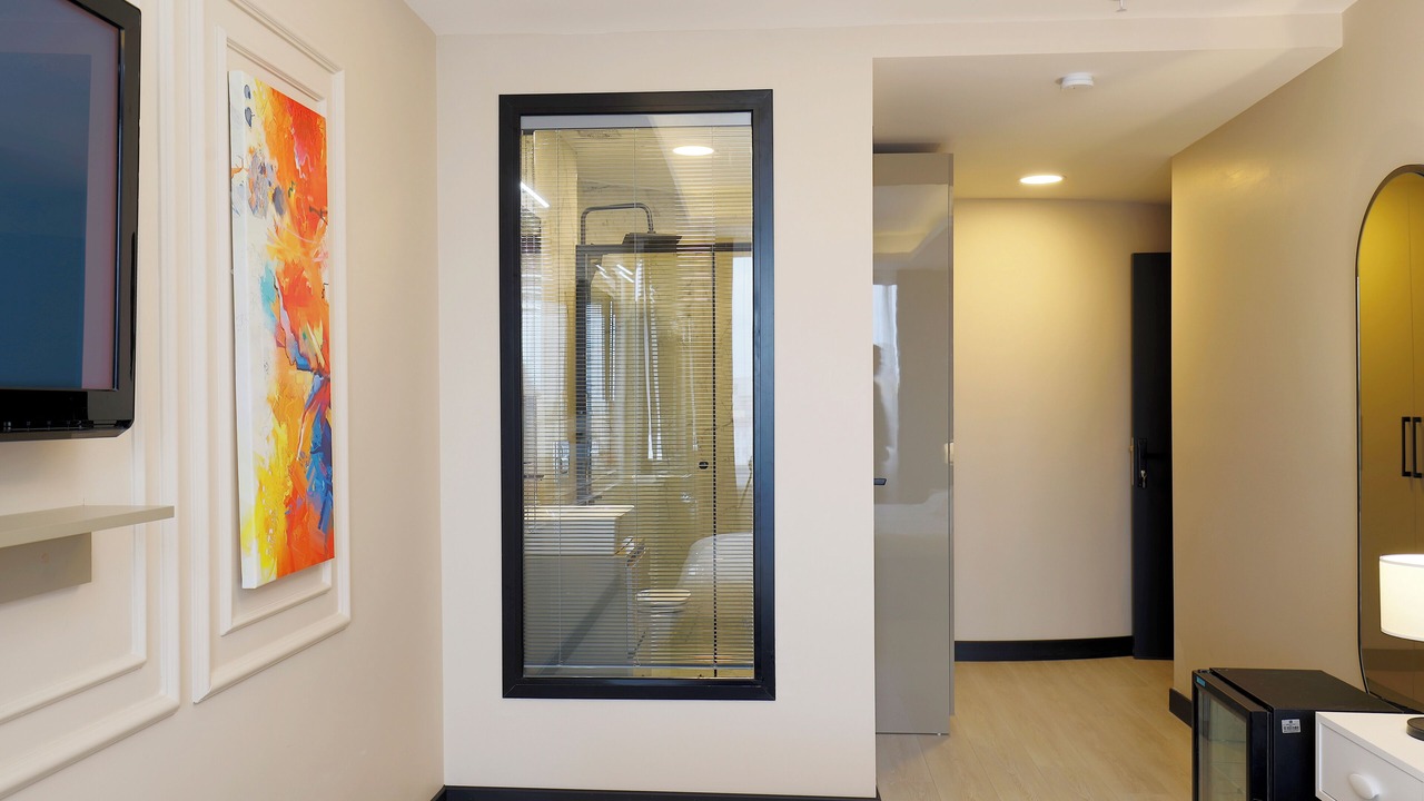 Photo of Bedroom in Cihangir