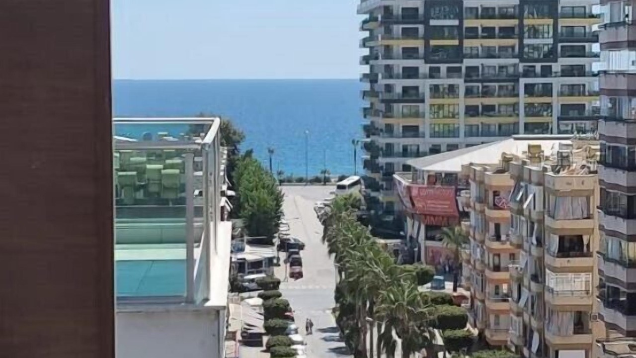 Photo of Outdoor in Mahmutlar