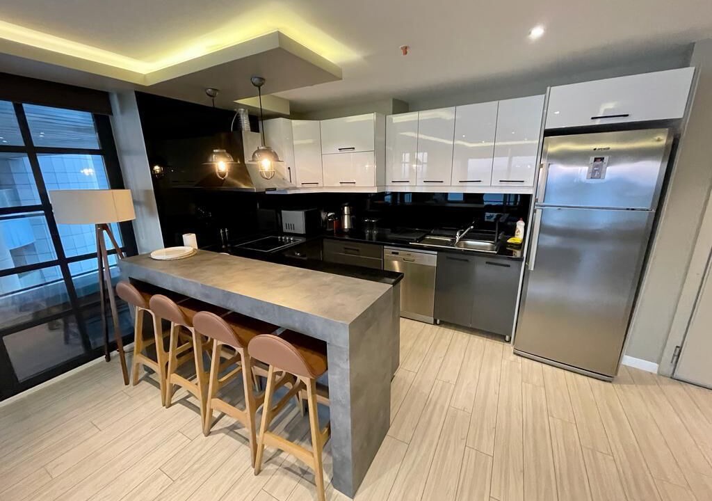 Photo of Kitchen in Zeytinburnu
