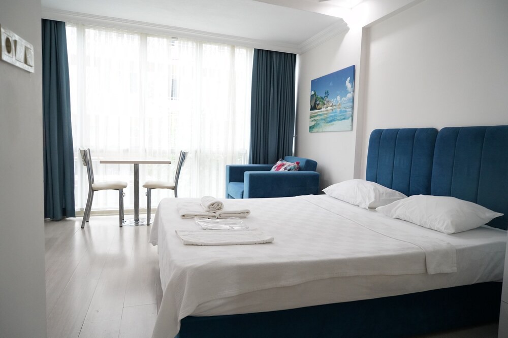 Photo of Bedroom in Kahramanlar Mahallesi