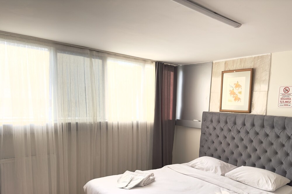 Photo of Bedroom in Kahramanlar Mahallesi