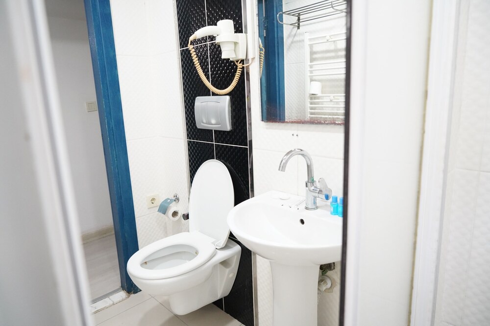 Photo of Bathroom in Kahramanlar Mahallesi