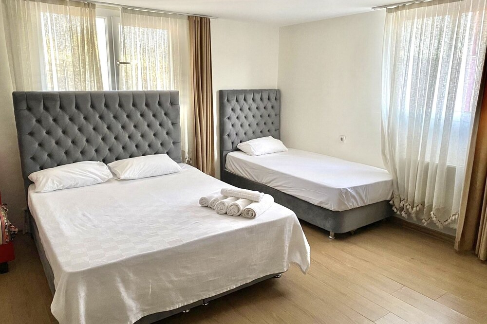 Photo of Bedroom in Kahramanlar Mahallesi