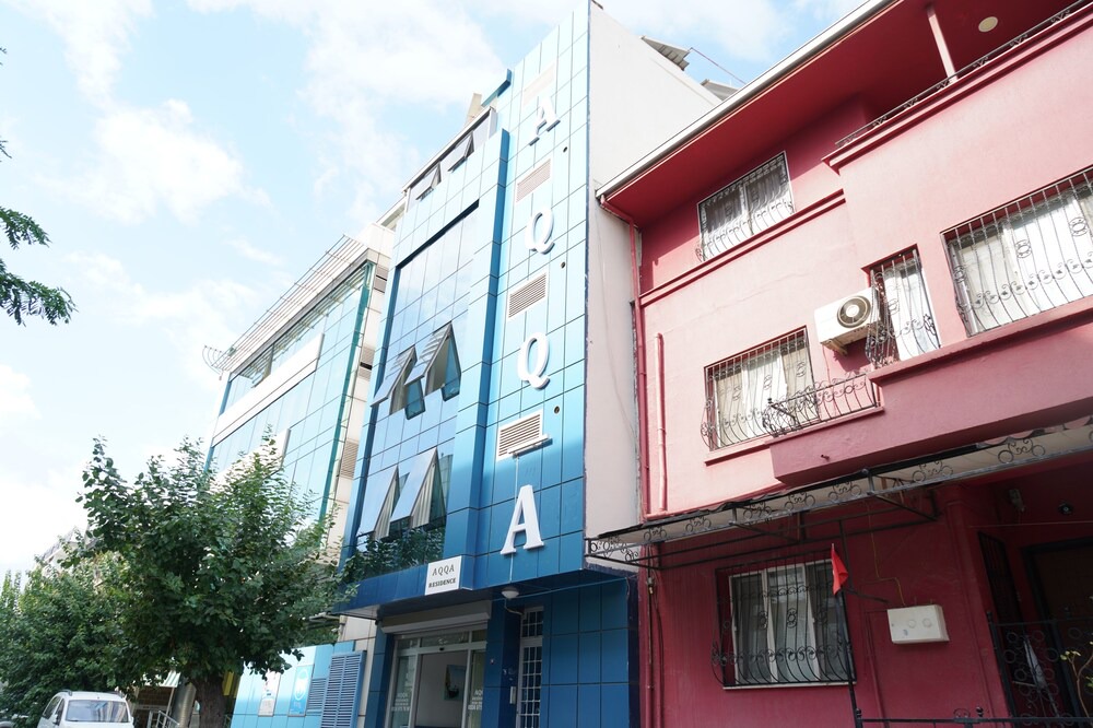 Photo of Outdoor in Kahramanlar Mahallesi