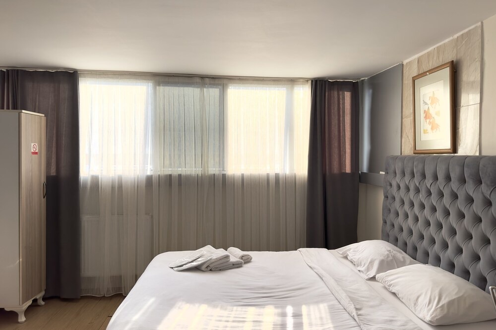 Photo of Bedroom in Kahramanlar Mahallesi