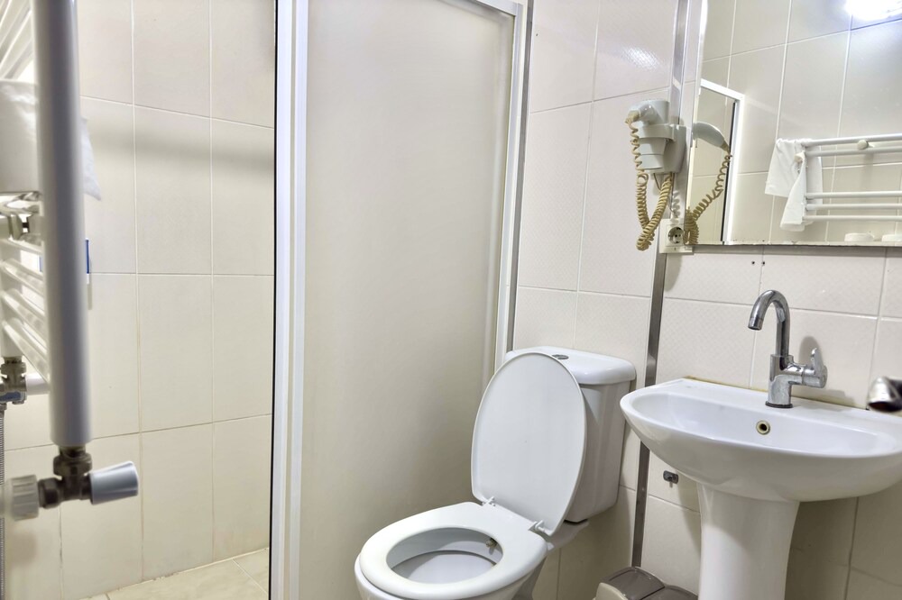 Photo of Bathroom in Kahramanlar Mahallesi