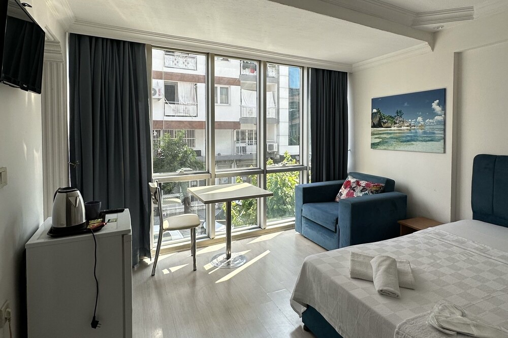 Photo of Bedroom in Kahramanlar Mahallesi